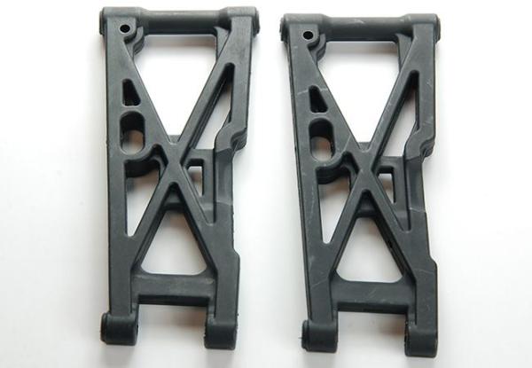 MODSTER Querlenker hinten/unten V2/V3/V4/Evolution/XC-Maximum 2 Stück